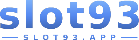 slot93 โลโก้