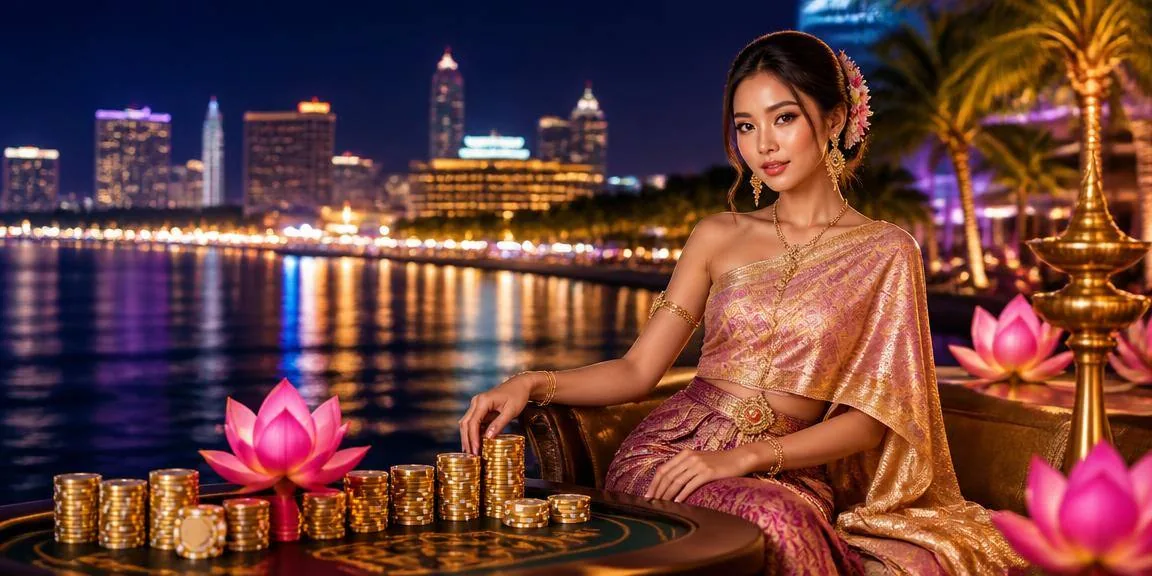 slot93 คาสิโนออนไลน์ที่สร้างมาเพื่อคนไทยโดยเฉพาะ